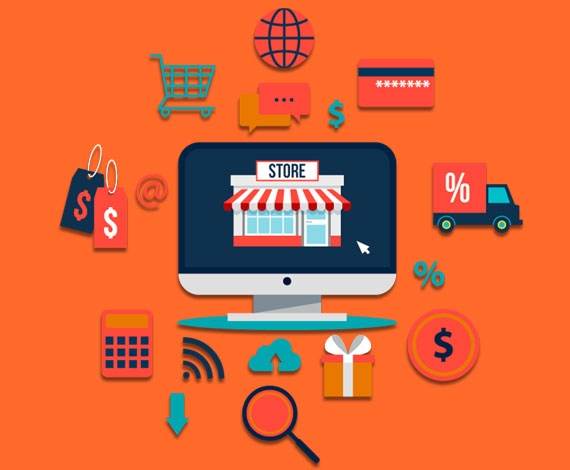 Professional Ecommerce Design and Development Services